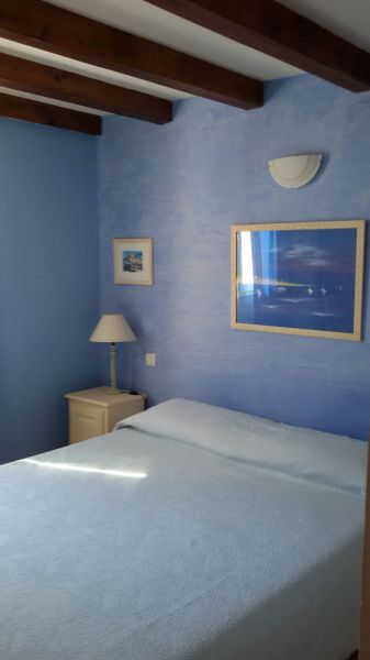 photo 2 Owner direct vacation rental Location Ile Rousse appartement Corsica Corsica bedroom