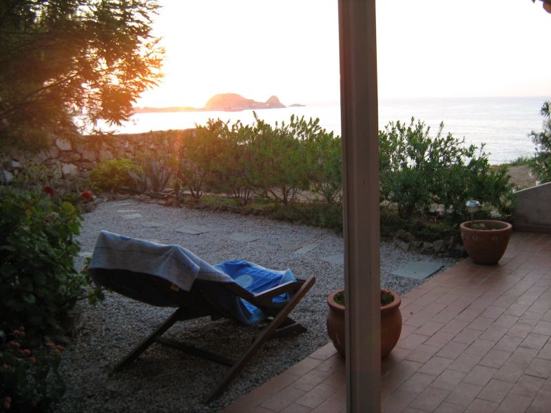 photo 9 Owner direct vacation rental Location Ile Rousse appartement Corsica Corsica Garden