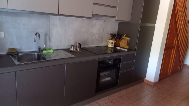 photo 7 Owner direct vacation rental Location Ile Rousse appartement Corsica Corsica Kitchenette