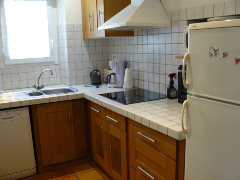 photo 1 Owner direct vacation rental Montory maison Aquitaine Pyrnes-Atlantiques Kitchenette