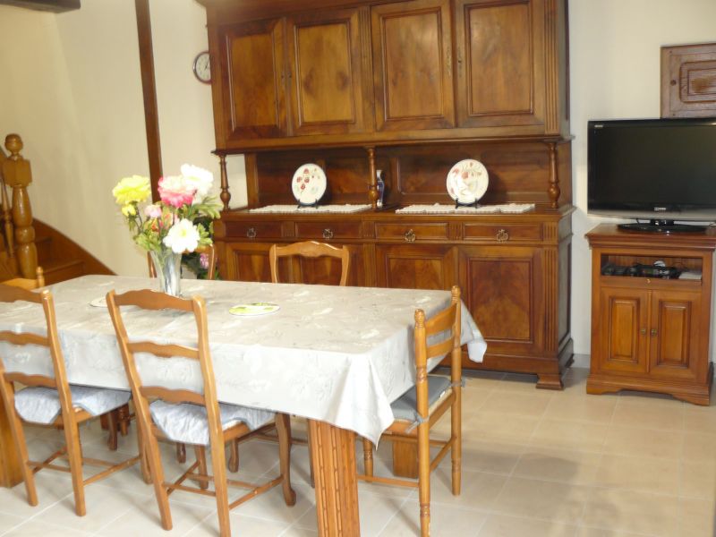 photo 2 Owner direct vacation rental  maison Aquitaine Pyrnes-Atlantiques Dining room