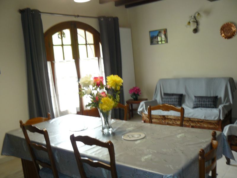 photo 3 Owner direct vacation rental  maison Aquitaine Pyrnes-Atlantiques Dining room