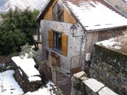 Ax Les Thermes holiday rentals for 5 people: gite no. 127062