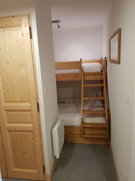 photo 5 Owner direct vacation rental Les 2 Alpes appartement   Extra sleeping accommodation