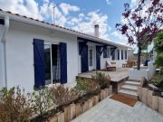 Aquitaine holiday rentals for 4 people: villa no. 127258