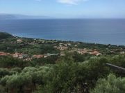 Calabria holiday rentals: villa no. 127292