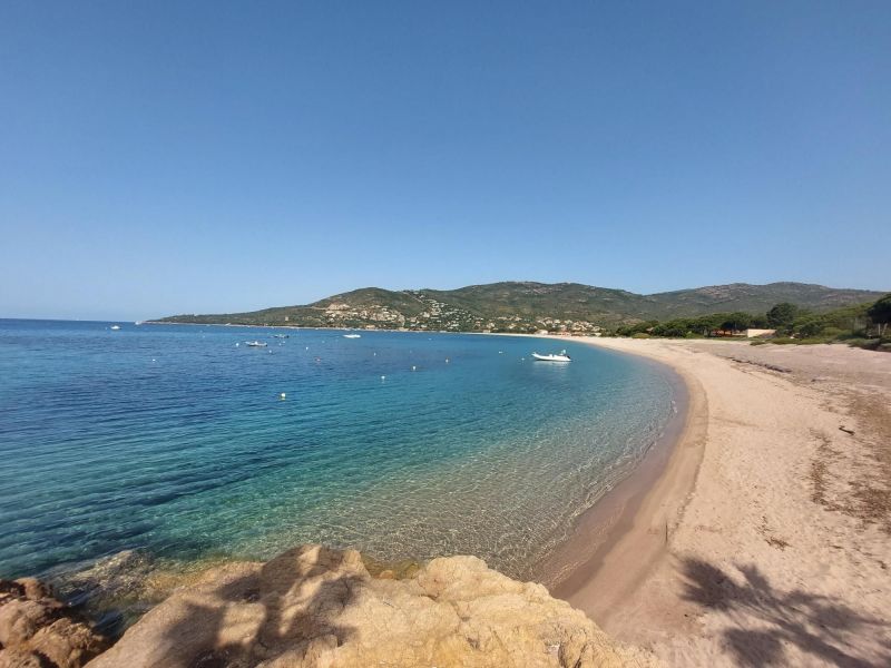 photo 18 Owner direct vacation rental Santa Maria Poggio appartement Corsica Corsica Beach