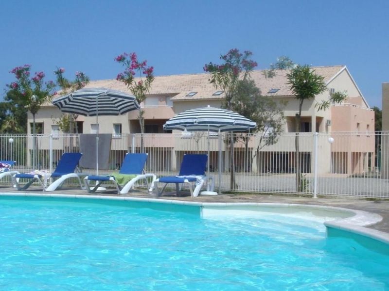 photo 13 Owner direct vacation rental Santa Maria Poggio appartement Corsica Corsica Swimming pool