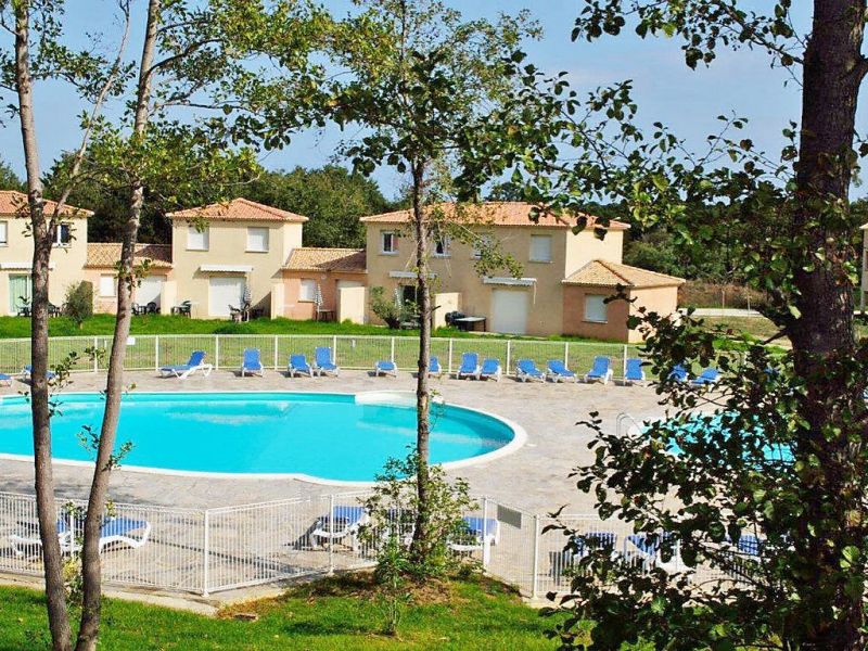 photo 12 Owner direct vacation rental Santa Maria Poggio appartement Corsica Corsica Swimming pool