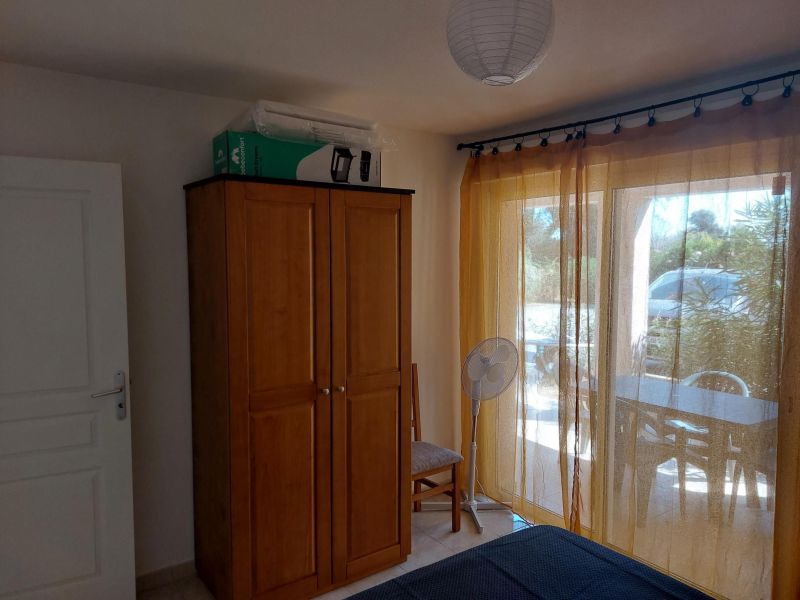 photo 9 Owner direct vacation rental Santa Maria Poggio appartement Corsica Corsica bedroom