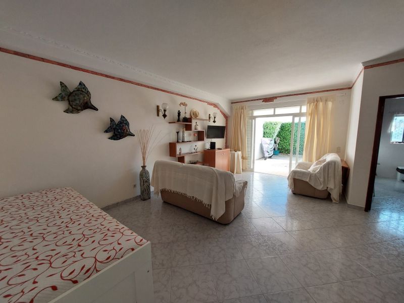 photo 11 Owner direct vacation rental Albufeira appartement Algarve  Sitting room