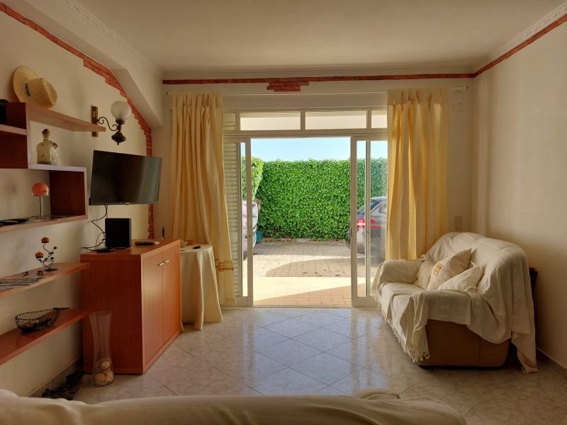photo 12 Owner direct vacation rental Albufeira appartement Algarve  Sitting room