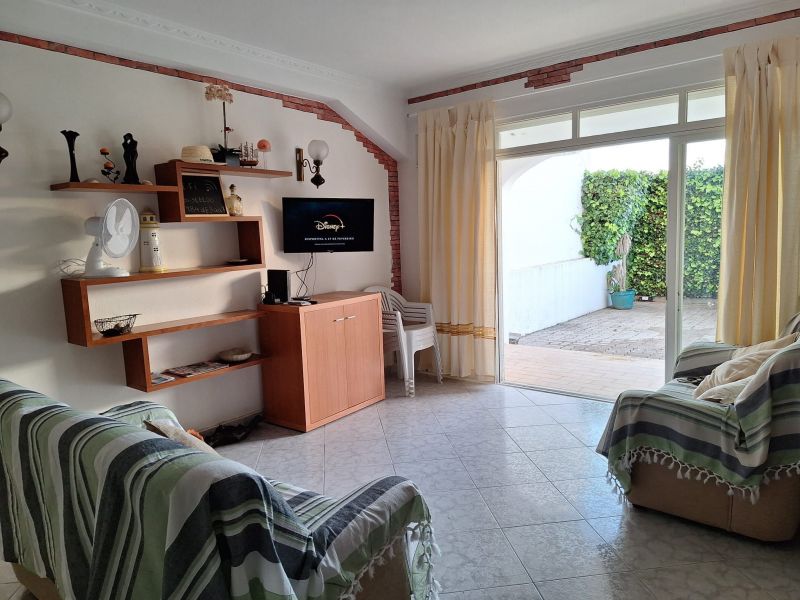 photo 14 Owner direct vacation rental Albufeira appartement Algarve  Sitting room