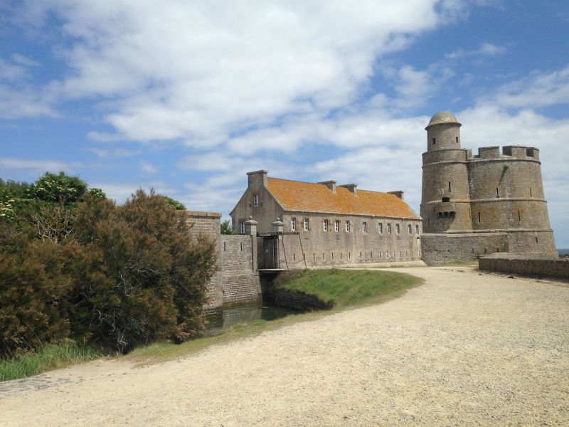 photo 17 Owner direct vacation rental Barfleur maison Basse-Normandie Manche Surroundings