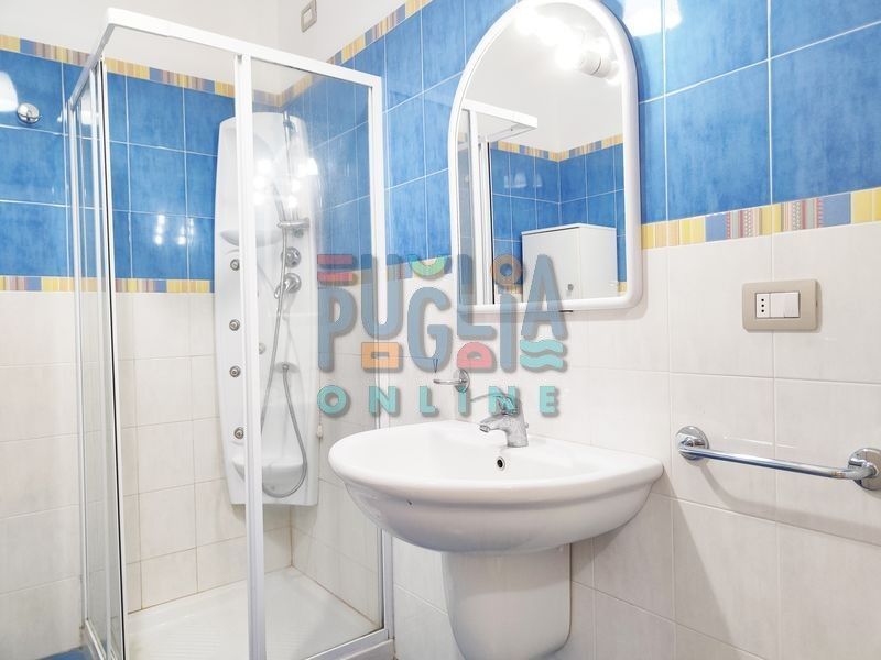 photo 19 Owner direct vacation rental Gallipoli appartement Puglia  bathroom