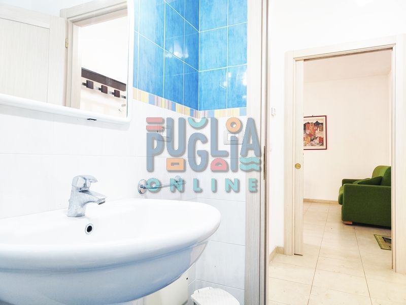 photo 20 Owner direct vacation rental Gallipoli appartement Puglia  bathroom
