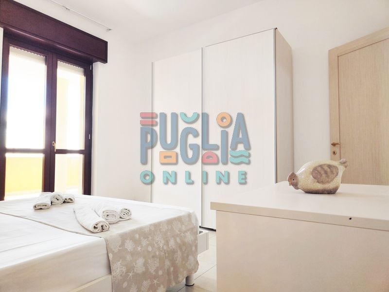 photo 17 Owner direct vacation rental Gallipoli appartement Puglia  bedroom