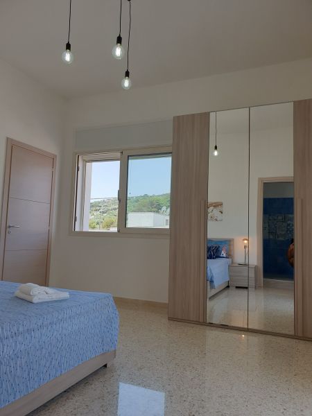 photo 2 Owner direct vacation rental Santa Maria di Leuca appartement Puglia Lecce Province bedroom 1