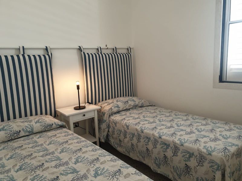 photo 10 Owner direct vacation rental Santa Maria di Leuca appartement Puglia Lecce Province bedroom 2
