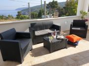Marina Di Novaglie holiday rentals for 3 people: appartement no. 128269