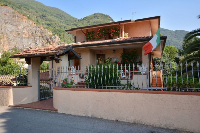 photo 2 Owner direct vacation rental Camaiore maison Tuscany Lucca Province