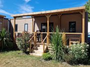 holiday rentals for 6 people: mobilhome no. 128471