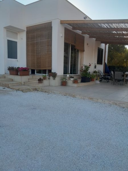 photo 14 Owner direct vacation rental Carovigno villa Puglia Brindisi Province Outside view