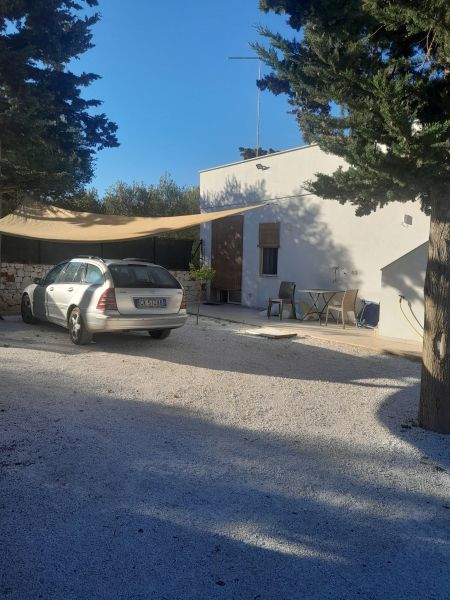 photo 17 Owner direct vacation rental Carovigno villa Puglia Brindisi Province Hall