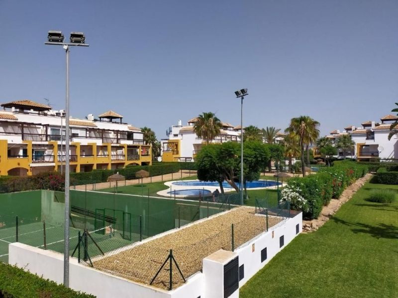 photo 14 Owner direct vacation rental Vera appartement Andalucia Almera (province of)