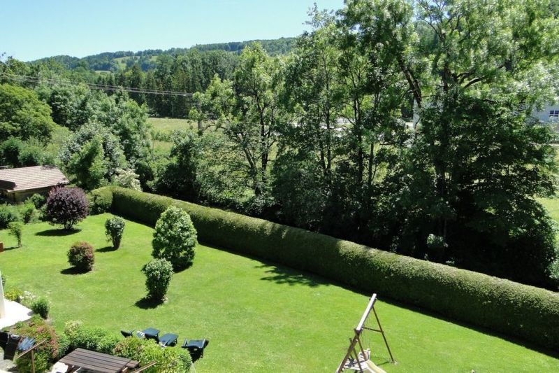 photo 16 Owner direct vacation rental Foncine le Haut gite Franche-Comt Jura Garden