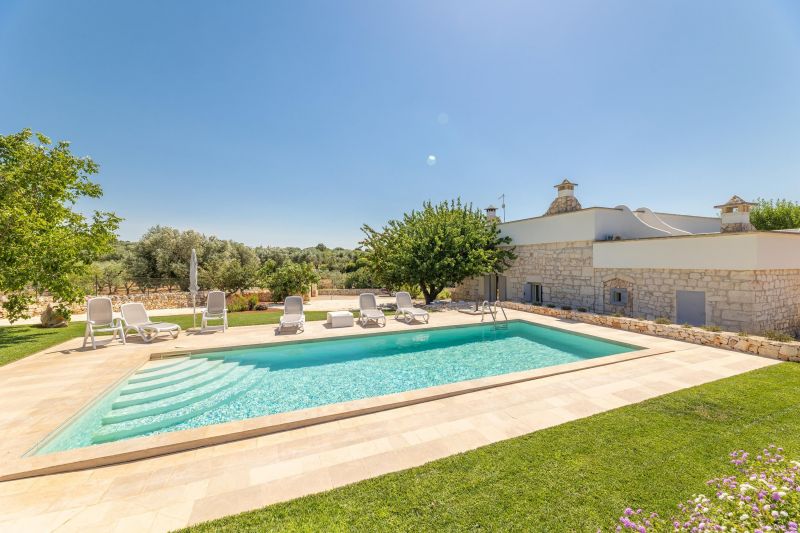 photo 0 Owner direct vacation rental Ostuni villa Puglia