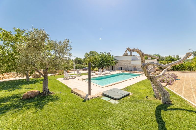 photo 1 Owner direct vacation rental Ostuni villa Puglia