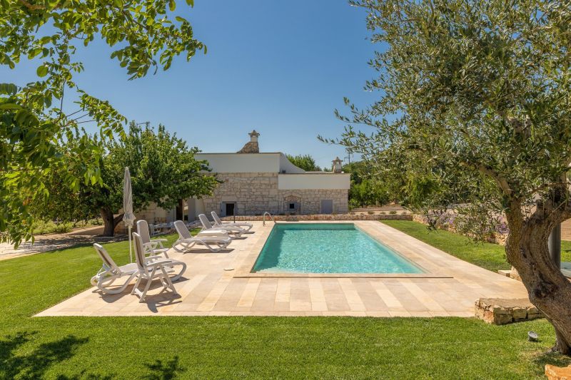 photo 16 Owner direct vacation rental Ostuni villa Puglia