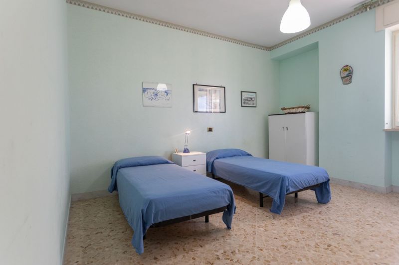 photo 11 Owner direct vacation rental Gallipoli appartement Puglia Lecce Province bedroom 2
