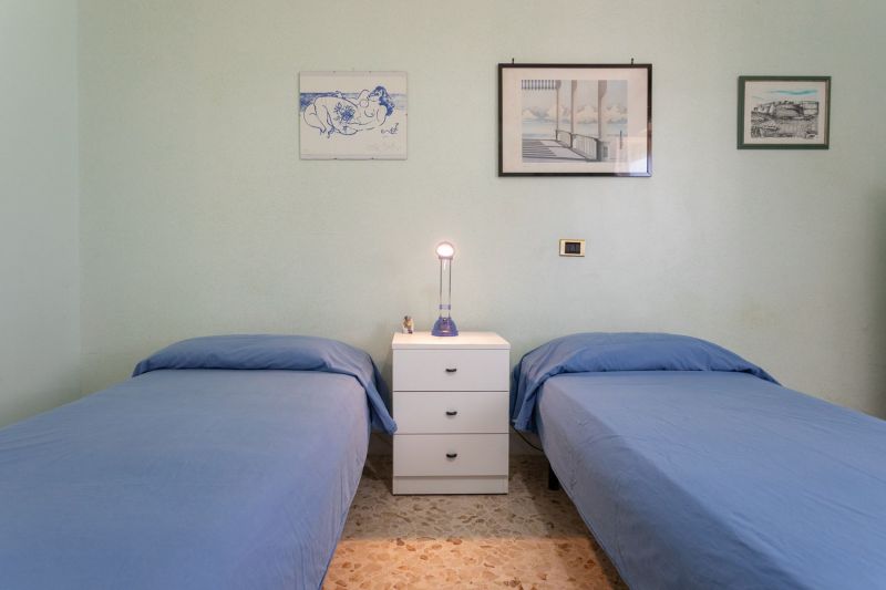 photo 12 Owner direct vacation rental Gallipoli appartement Puglia Lecce Province bedroom 2