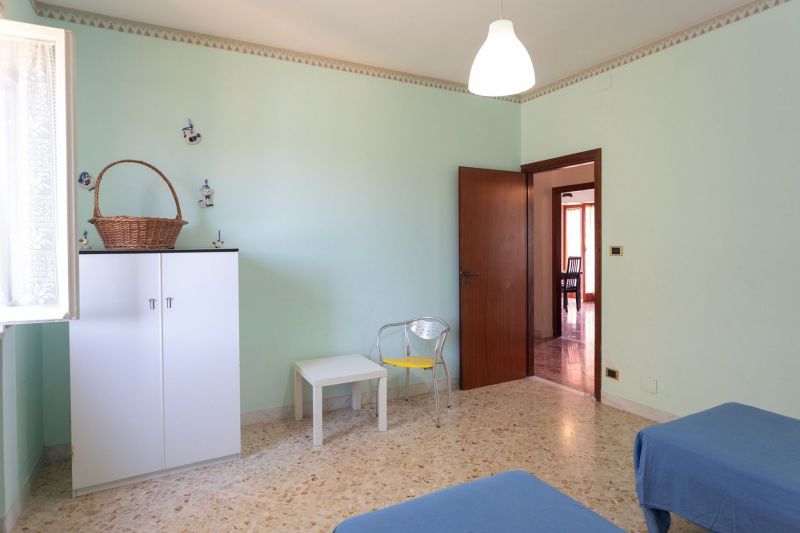 photo 13 Owner direct vacation rental Gallipoli appartement Puglia Lecce Province bedroom 2