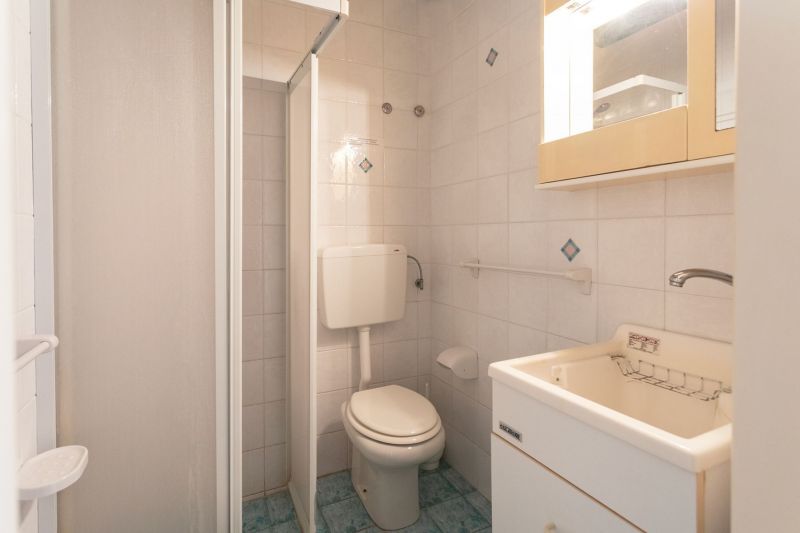 photo 21 Owner direct vacation rental Gallipoli appartement Puglia Lecce Province bathroom 1