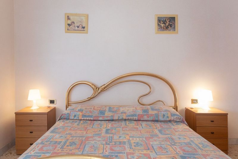 photo 7 Owner direct vacation rental Gallipoli appartement Puglia Lecce Province bedroom 1