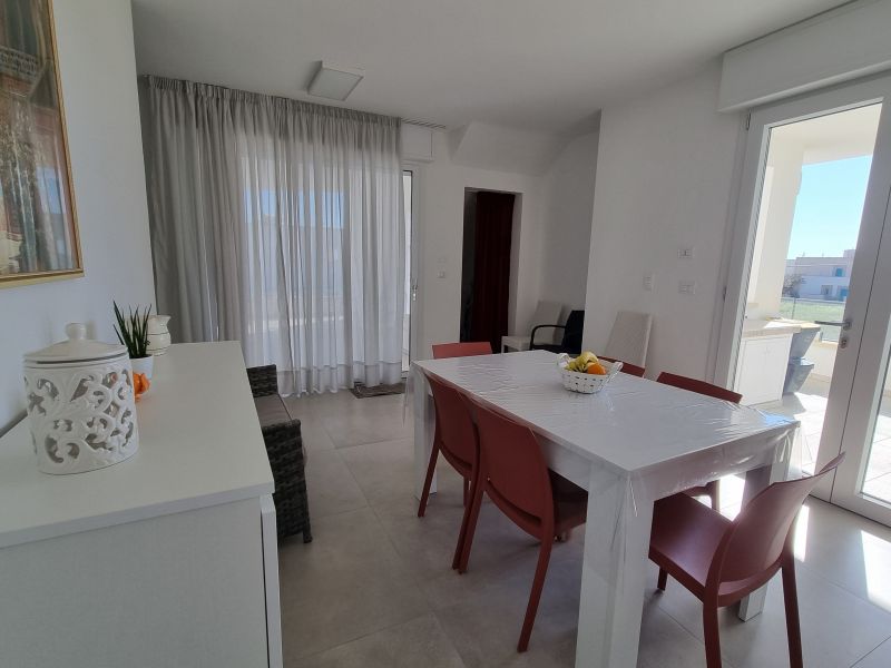 photo 4 Owner direct vacation rental Lido Marini appartement Puglia Lecce Province
