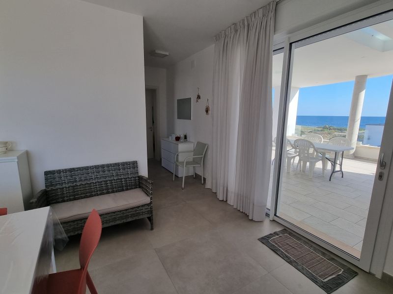 photo 7 Owner direct vacation rental Lido Marini appartement Puglia Lecce Province