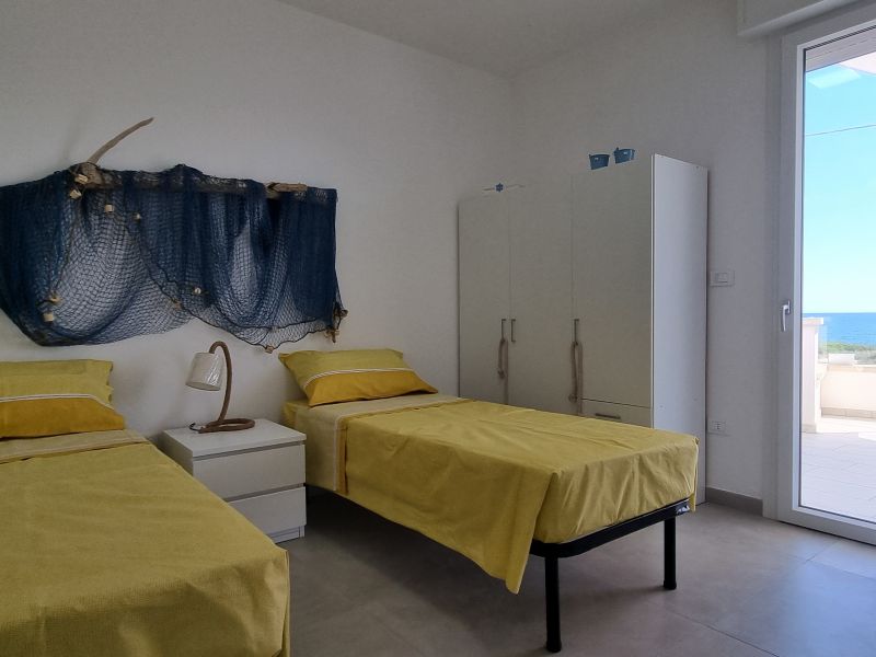photo 11 Owner direct vacation rental Lido Marini appartement Puglia Lecce Province