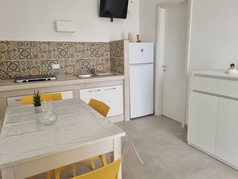 photo 18 Owner direct vacation rental Lido Marini appartement Puglia Lecce Province