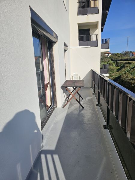 photo 10 Owner direct vacation rental Seignosse appartement Aquitaine Landes Balcony