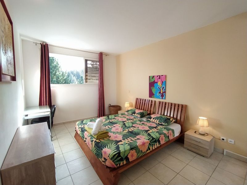 photo 5 Owner direct vacation rental Papeete appartement   bedroom 5