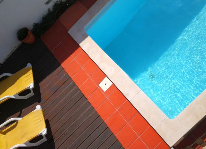 photo 2 Owner direct vacation rental Lisbon villa Greater Lisbon and Setbal Grande Lisboa/ Greater Lisbon Swimming pool