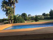 Avola holiday rentals for 3 people: villa no. 65760