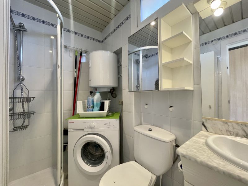 photo 12 Owner direct vacation rental Salou appartement Catalonia Tarragona (province of) bathroom