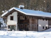 Morzine mountain and ski rentals: chalet no. 67065