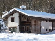 Haute-Savoie holiday rentals: chalet no. 67065