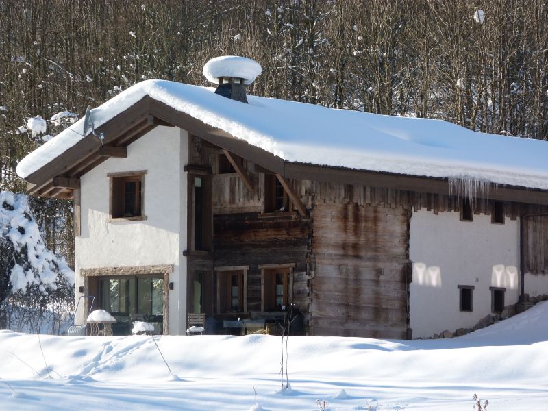 photo 0 Owner direct vacation rental Morzine chalet Rhone-Alps Haute-Savoie